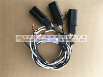 KNS ICONN Lighting Line 08888-1024-000-01 CBL _EFO_HV