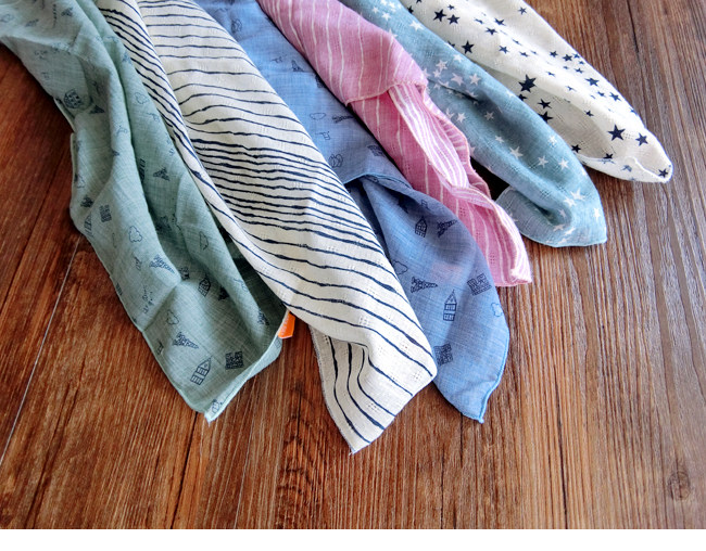 Foulard enfant - Ref 2140341 Image 8