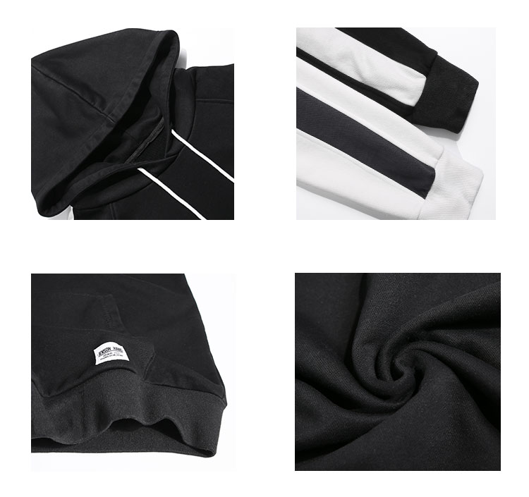 Sweatshirt homme   OTHER en Coton - Ref 3130198 Image 25