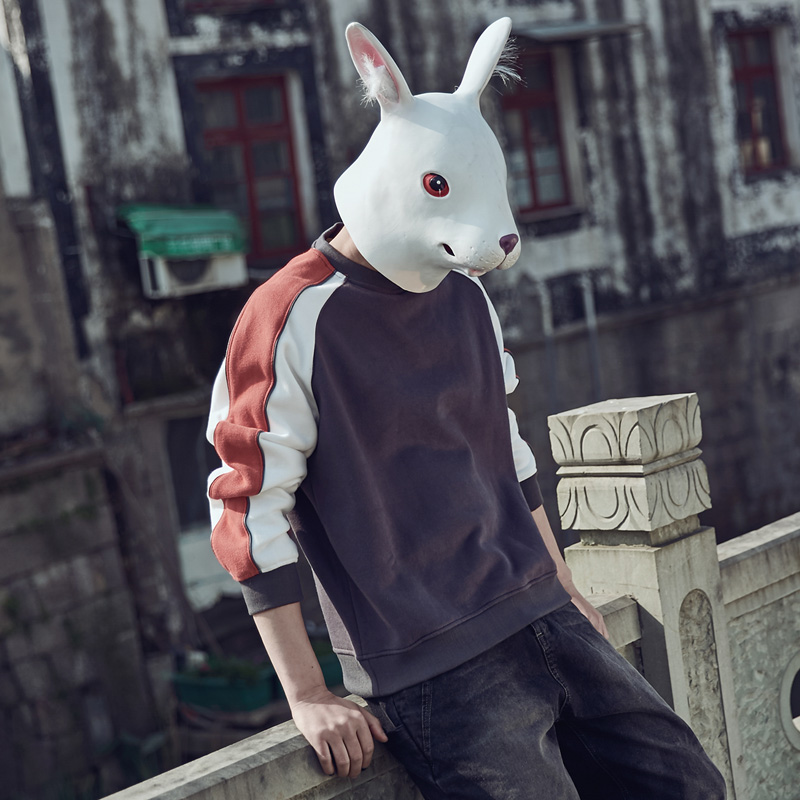 Sweatshirt homme   OTHER en Coton - Ref 3128079 Image 1