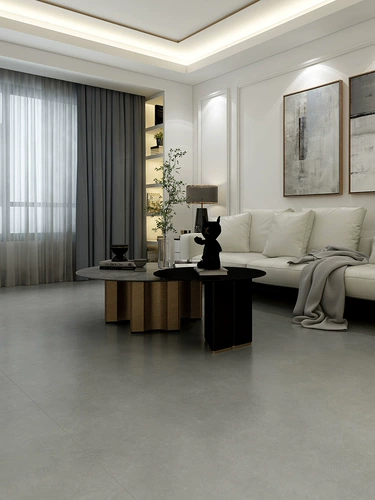 Smik Tile гостиная на пол плитка кухонная туалетная плитка микрокайт -плитка на пол 750x1500 Большая планка с шифером