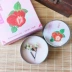 Quạt cây già dưỡng rắn 15g nước hoa lâu bền nhẹ nước hoa lady body body thanh lịch sinh viên phong cách cổ xưa dầu thơm burberry Nước hoa