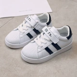 Warrior, детская белая обувь, спортивная обувь, световая панель, кроссовки для мальчиков, повседневная обувь, 2024 года, подходит для подростков