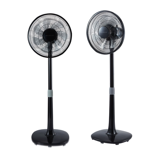 Чжунглиан Электрический вентилятор землевла