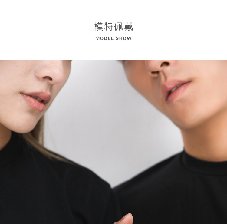 Bague mixte      en Argenterie - Ref 3086287 Image 13