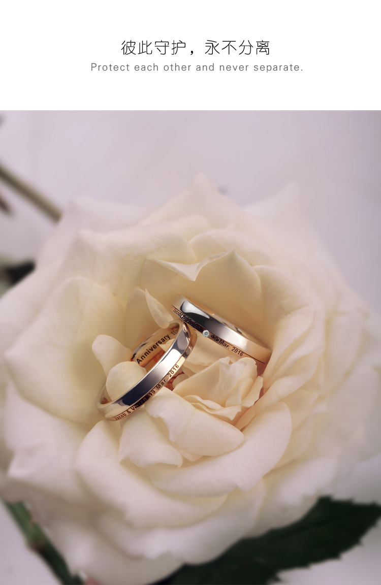 Bague mixte      en Argenterie - Ref 3086240 Image 14