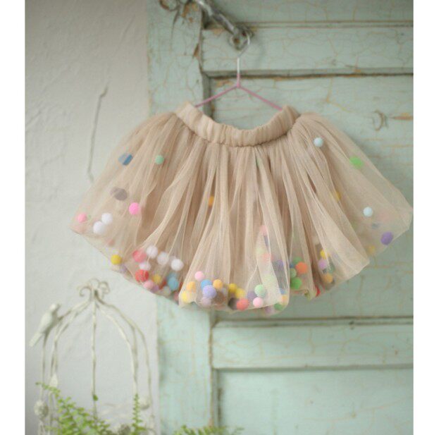 Jupe fillette - Ref 2052895 Image 8