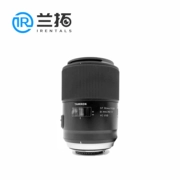 Cho thuê máy ảnh Lanto Ống kính DSLR Tamron 90mm F2.8 Macro 90 micro Nikon miệng