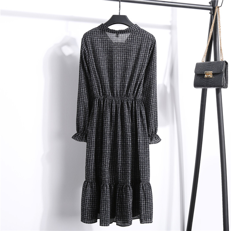 Robe femme en Fibre de polyester - Ref 3327326 Image 112