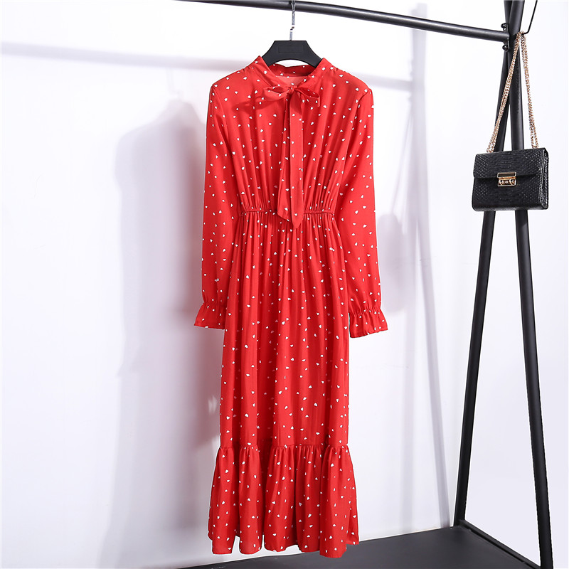Robe femme en Fibre de polyester - Ref 3327326 Image 89