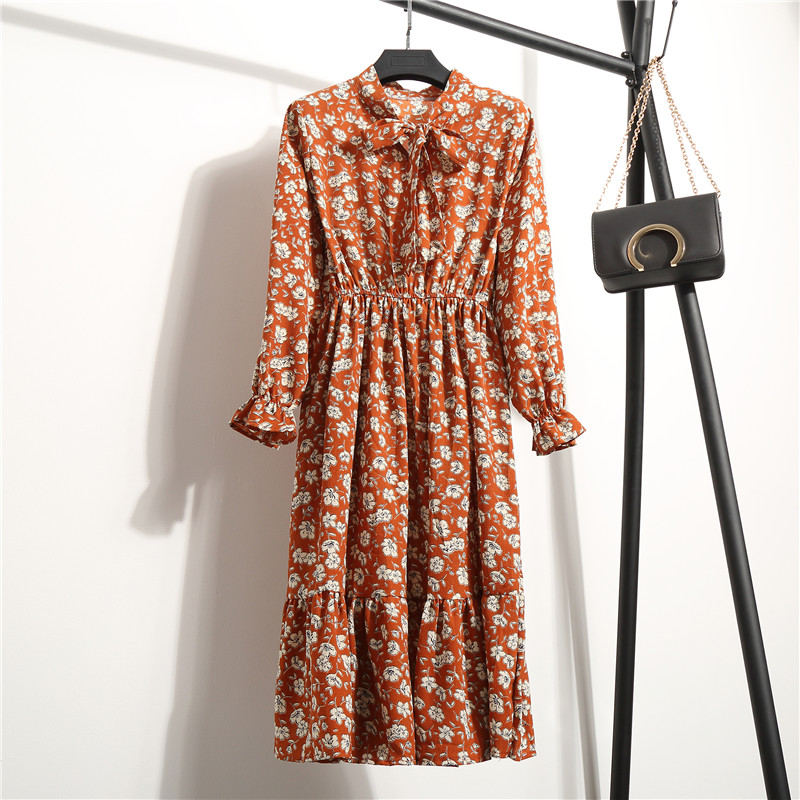 Robe femme en Fibre de polyester - Ref 3327326 Image 47