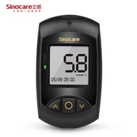 Инструмент глюкозы в крови.