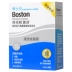 Kính rửa mặt vô hình cứng Bausch & boo Vision 10ml * 2 tiên tiến mới làm sạch gương nhập khẩu OK - Kính râm