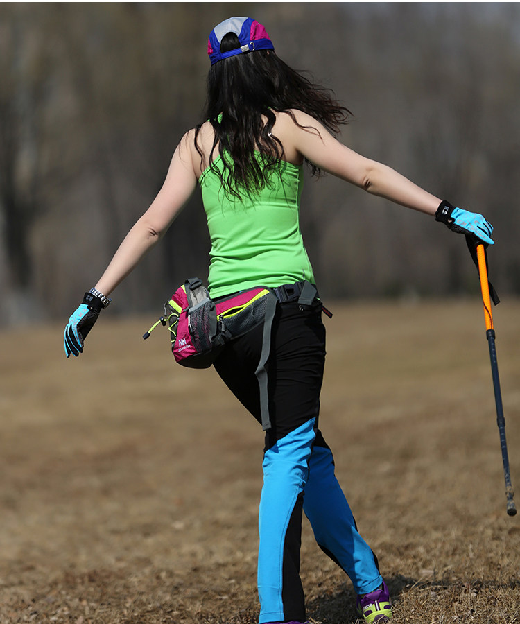 Débardeur sport pour femme - Ref 2028378 Image 36