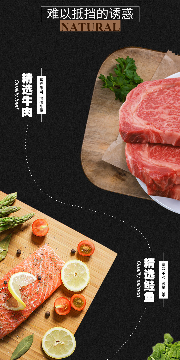 Hơn Xiongcheng chó đặc biệt thức ăn cho chó con chó nhỏ thức ăn chính canxi bổ sung tóc để xé dấu hiệu dinh dưỡng tự nhiên hơn gấu thức ăn cho chó 10 kg hạt smartheart