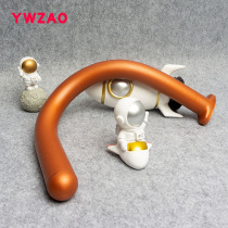 YWZAO anal plug super long toy anal plug silicone soft female male alternative chrysanthemum in-depth taste utensils