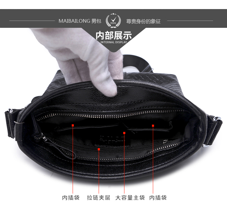 Sac homme - Ref 52732 Image 24