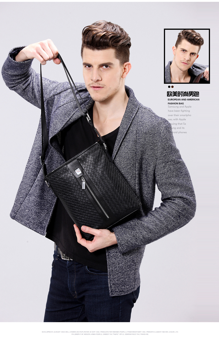 Sac homme - Ref 52732 Image 7