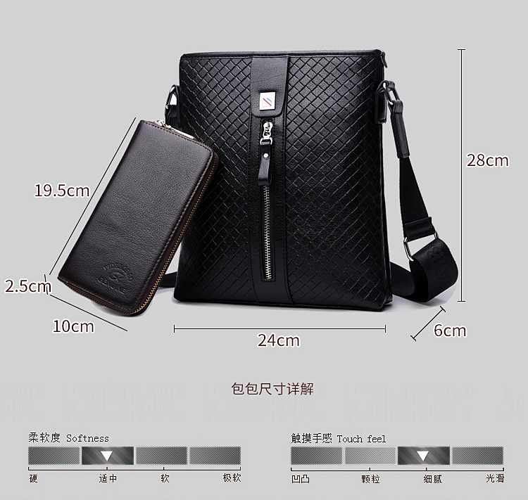 Sac homme - Ref 52732 Image 17