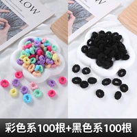 100 цветовая система + 100 черная система