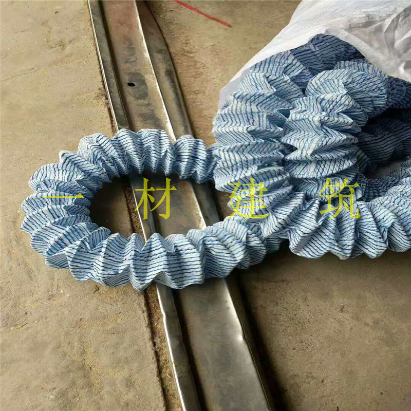 Manufacturers direct selling soft - type pipe pipe permeability pipe permeability blind tube blind drainage special