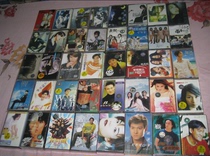 12 12 Promotion: nostalgic tapes old music tapes 80 90 s pop songs tape 10 boxes to sell