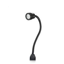 Factory direct waterproof and oil-proof large machine tool lighting lamp high-energy spotlight LED equipment work lamp