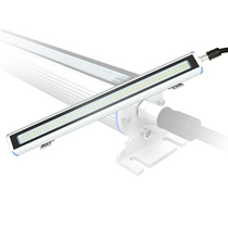 LED machine tool work light equipment three anti-light waterproof oil-proof lamp machine tool lamp lathe 24V220V machine tool lighting lamp