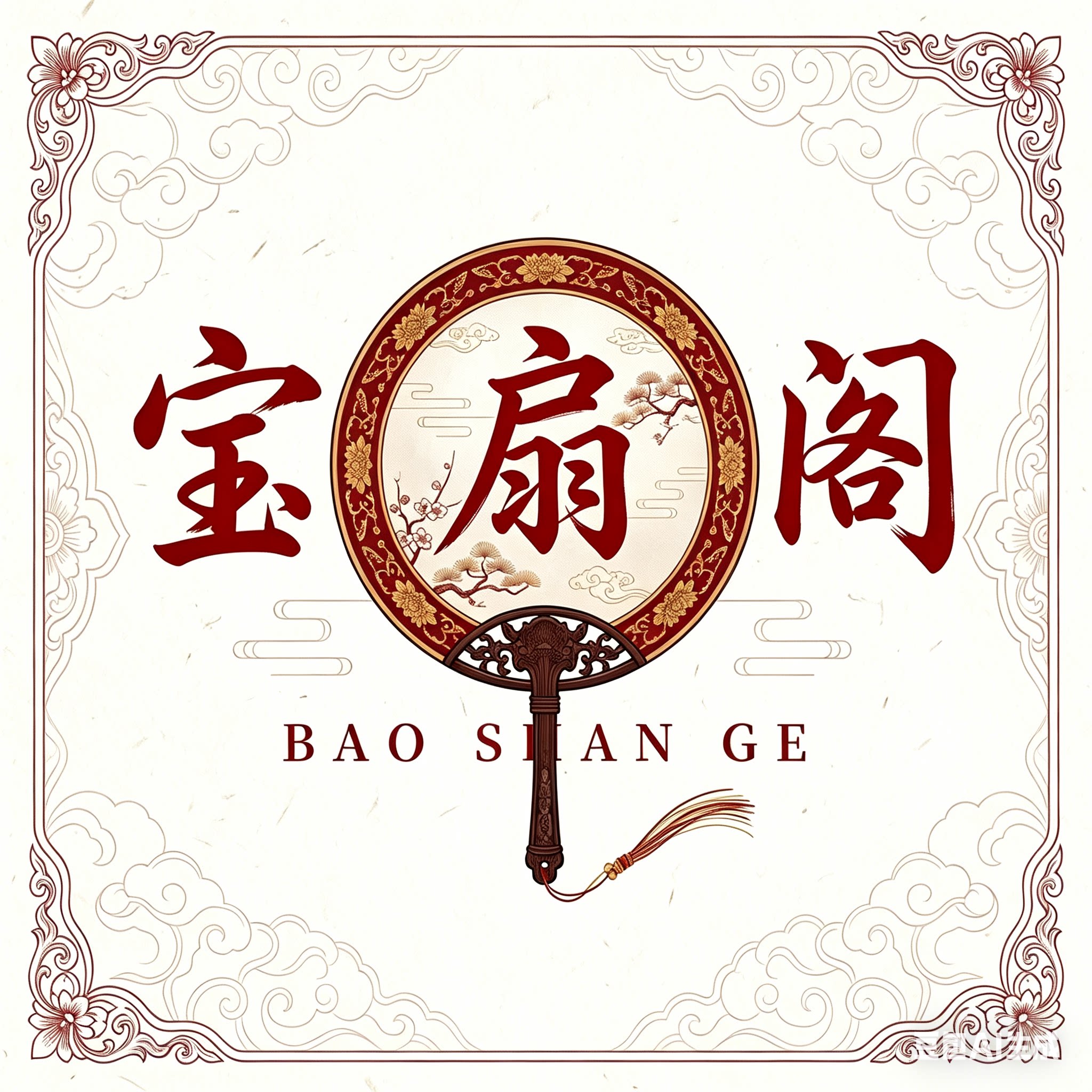 风吟婷的宝扇阁