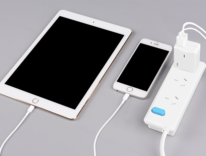 chargeur PZOZ pour téléphones APPLE APPLE IPHONE6 - Ref 1291097 Image 25