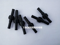 Filling machine discharge nozzle check valve discharge nozzle anti-drip discharge nozzle discharge nozzle discharge nozzle