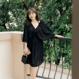 Летний раздельный купальник, большой размер, по фигуре