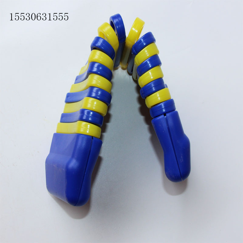 Công ty khuyến mãi Dụng cụ gõ cho trẻ em Orff Đồ dùng dạy học cho trẻ em Đồ dùng giáo dục mầm non Đồ nhựa gỗ - Đồ chơi nhạc cụ cho trẻ em nhạc cụ mini