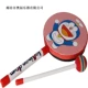 Khuyến mãi Orff bộ gõ dạy trẻ mẫu giáo với đồ chơi 6 inch 8 inch kẹo mút quà tặng tambourine - Đồ chơi nhạc cụ cho trẻ em