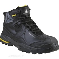 Delta safety shoes Labor protection shoes Anti-smashing anti-piercing Anti-static wear-resistant oil-resistant acid-resistant non-slip cold-resistant