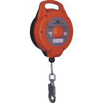 Delta automatic retractable anti-fall brake AN122 anti-fall brake 505122 galvanized steel cable