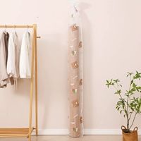 Коврик, с медвежатами, 26.5×198см