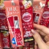 Spot ● Nhật Bản mua son dưỡng môi DHC màu nhẹ son môi dưỡng ẩm bảo vệ môi 3 màu - Son môi Son môi
