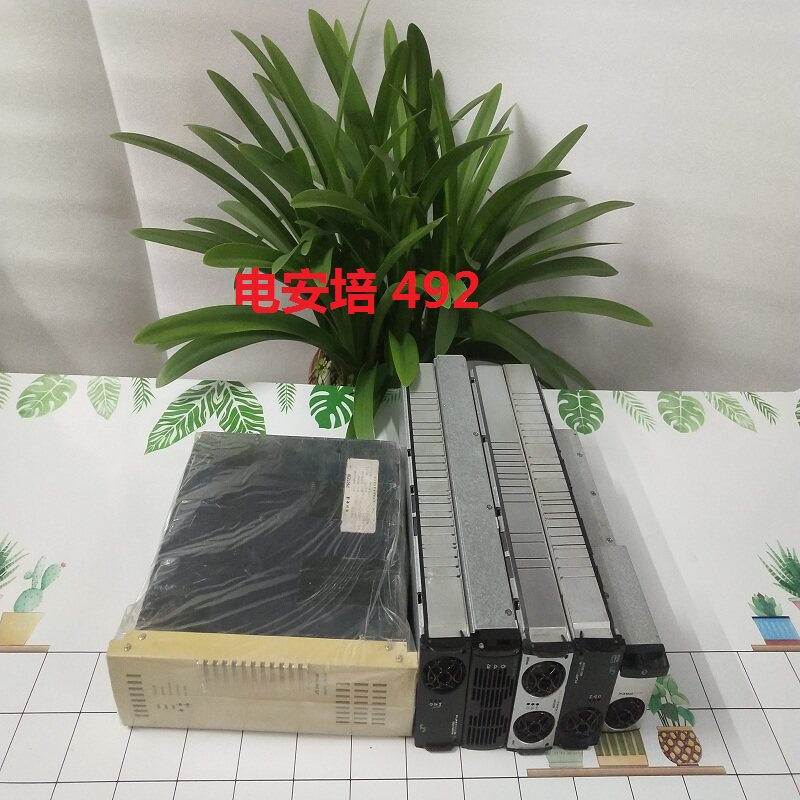 宝威FMP20.42G通信电源模块：600块买的不是电源，是基站存活率_电源_淘宝数码网
