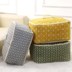hộp nhựa đựng cơm Bụi túi quilt quilt lưu trữ túi hộ gia đình chống bụi túi quần áo chống ẩm túi đóng gói túi hộ gia đình khay đựng mỹ phẩm Trang chủ