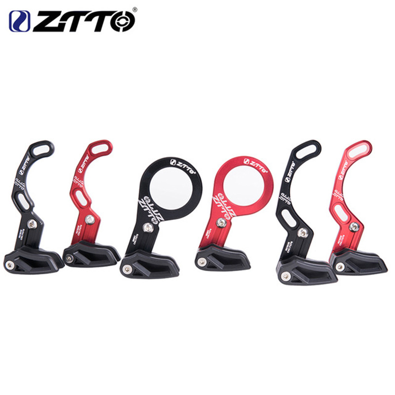 ZTTO Cycling Chain Guider ISCG 03 05 BB Medium - Chain Ultra - Light Chain Guide Chain Direct Chain Direction System