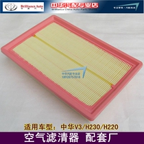 Suitable for the H230 H230 H220 V3 BM15L BM15L air filter core air grid air filter