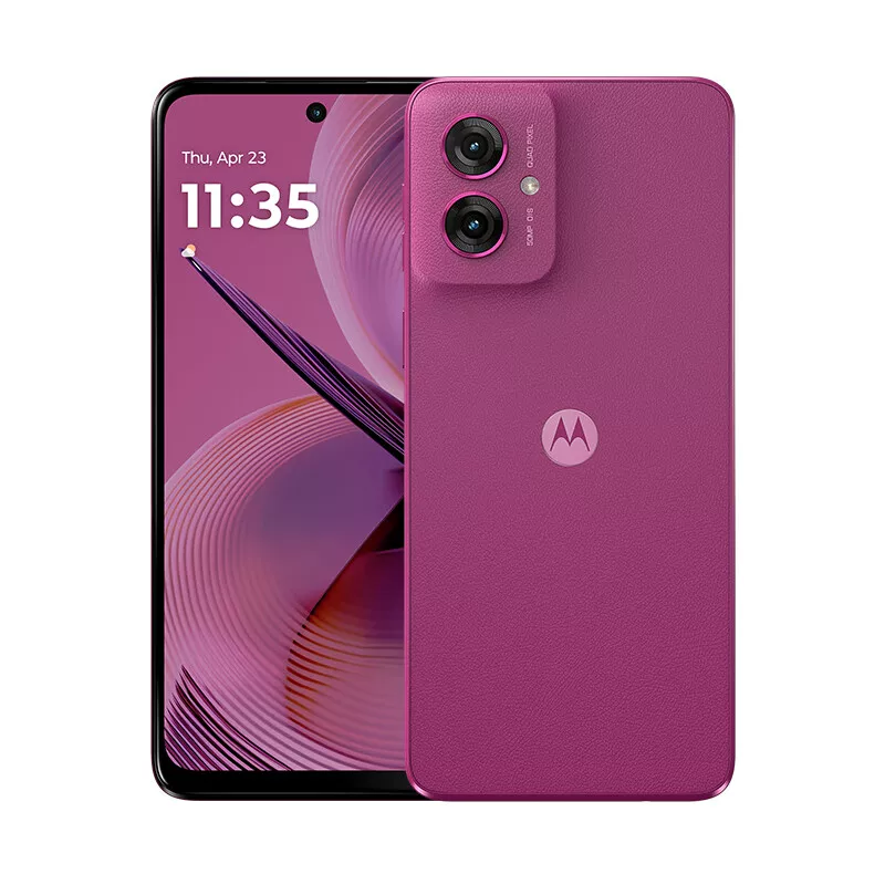 Motorola/Motorola Мобильный телефон, аккумулятор, G55, большая батарея, 5G