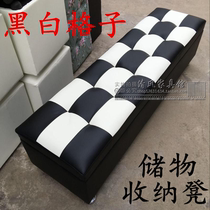 Try changing shoes stool Changsha Sofa Dressers storage cabinets Bedstool Tailstool Clothing Shoes Shop Little Leather Stools can be set