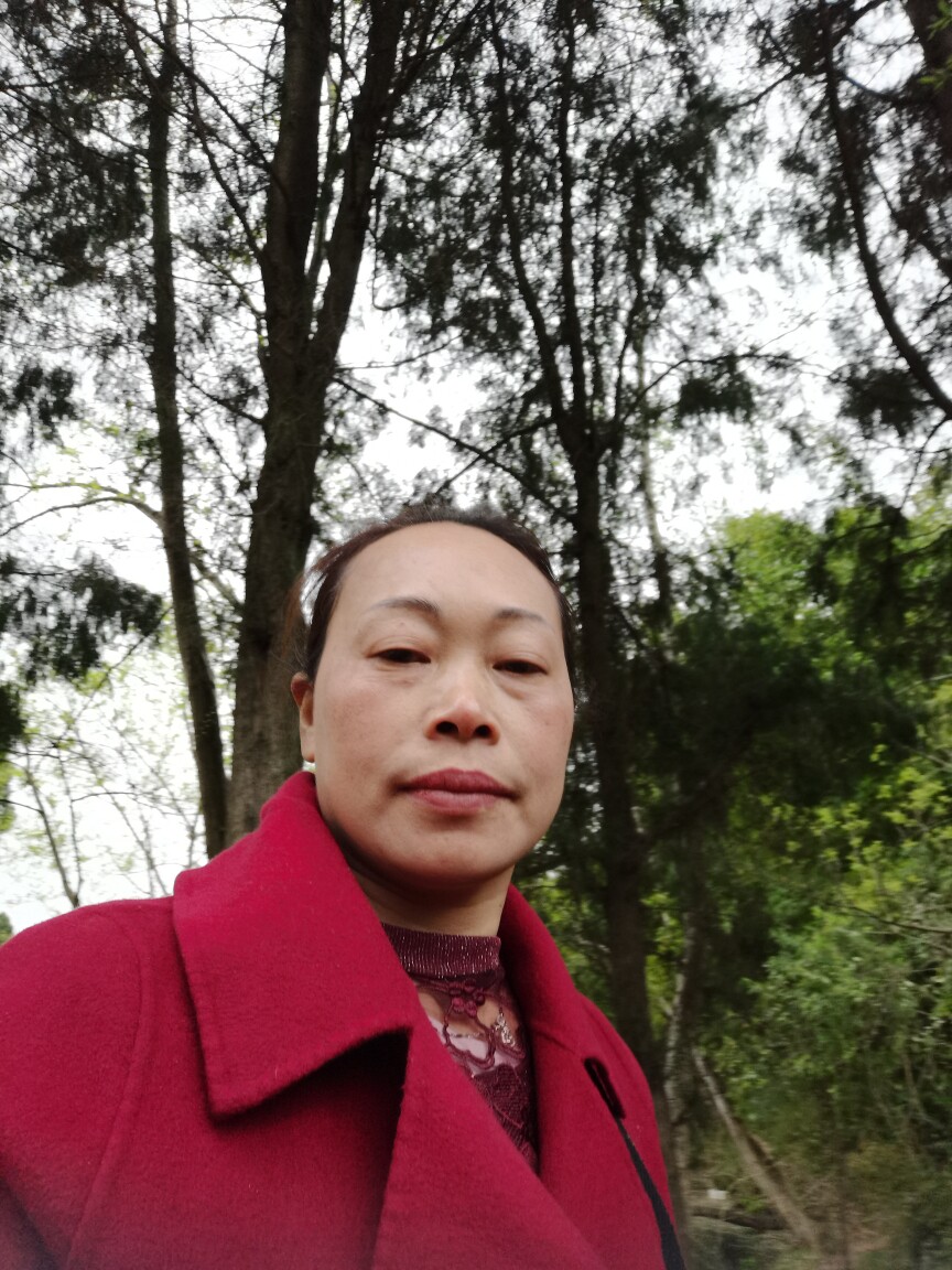 绽放王姐改衣裤
