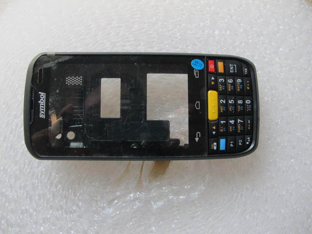 MC36 MC36A0 MC36A9 Front shell touch button Rear shell accessories