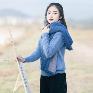 有“色”的冬天更美哟~