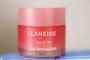 Hàn Quốc Lange LANEIGE Night Moisturising Lip Mask Mask 20g Softening Cuticle Lip Care son dhc không màu