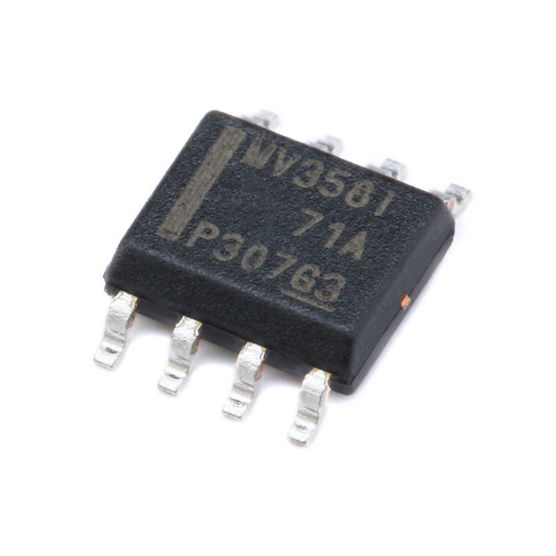 SMD LMV321IDBVR LMV358IDR LMV324ID chip operational amplifier brand new original