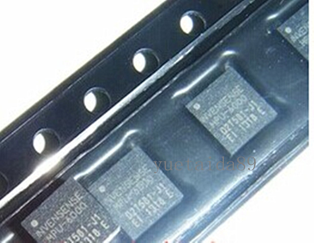MPU-6000 three-axis gyroscope acceleration sensor MPU6000 brand new original US import special price